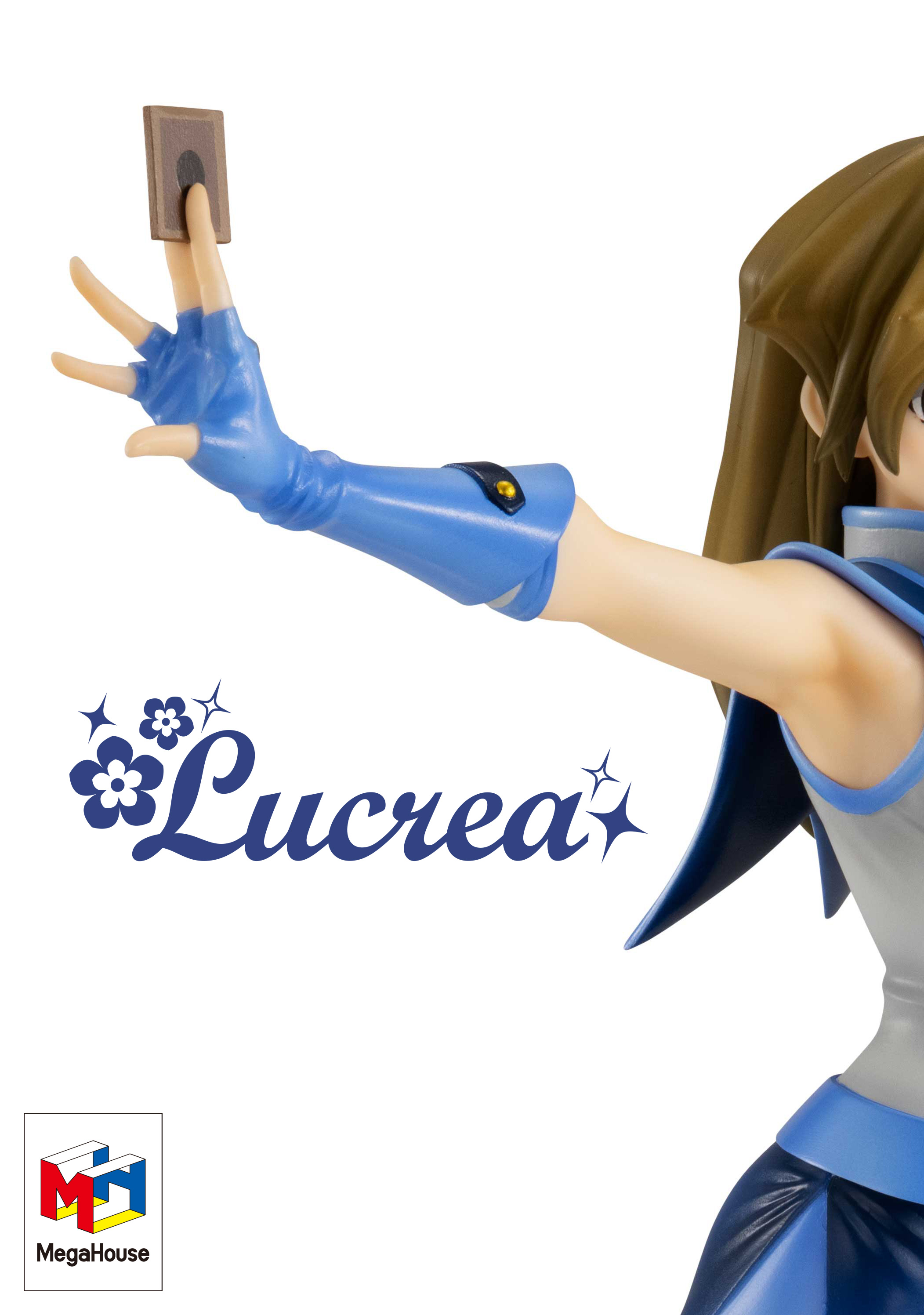 Lucrea（ルクリア）天上院 明日香 開発進行中！ #遊戯王 #yugioh