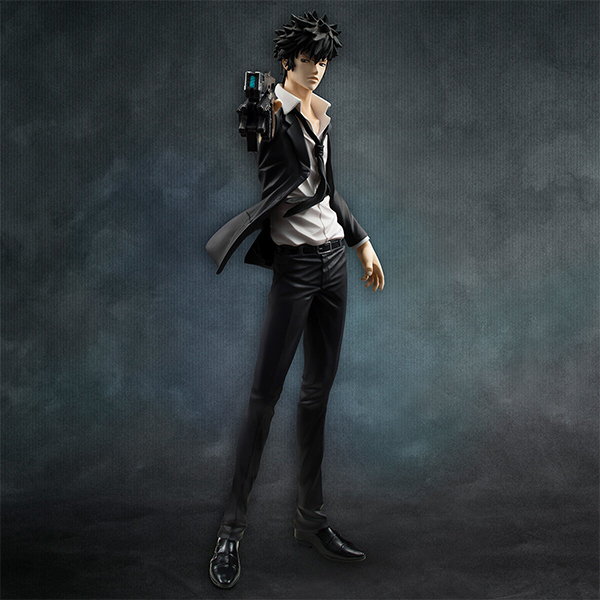 PSYCHO-PASS サイコパス 狡噛慎也 10th Anniversary