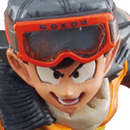 ドラゴンボール改　孫悟空