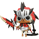 モンスターハンターポータブル3rd　動く！アイルー(レウスネコシリーズ/レイアネコシリーズ)