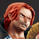 マリンフォード篇　後篇