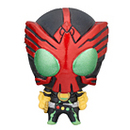 仮面ライダーオーズ占い★　鴻上会長の欲望編