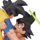ドラゴンボールカプセル・ネオ
帰ってきたブウ編
