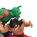 ドラゴンボールカプセル マジュニアの脅威　ドラゴンボールアドベンチャー編