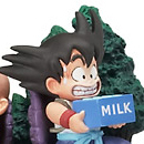 ドラゴンボールカプセル ぶったおせピッコロ大魔王　ドラゴンボールクライシス編