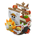 ワンピース　ゆらゆら海賊船コレクション3