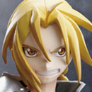 鋼の錬金術師 FULLMETAL ALCHEMIST エドワード・エルリック