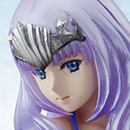 エクセレントモデルLIMITED　クイーンズブレイド リベリオン　潜入服アンネロッテ 蒼の騎士姫