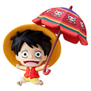 ワンピース　sky! parasol ver★