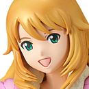 アイドルマスター2　星井美希