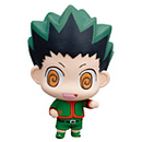 HUNTER×HUNTER ハンターになれるかな？占い★