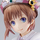 ロロナのアトリエ～アーランドの錬金術士～　ロロナ