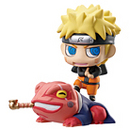 NARUTO-ナルト-疾風伝　口寄せの術だってばよ！