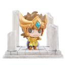 聖闘士星矢　十二宮編　第2章
