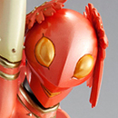 ペルソナ4　コノハナサクヤ