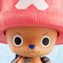 エクセレントモデルLIMITED Portrait．Of．Pirates ワンピース"LIMITED EDITION" トニートニー・チョッパーDX