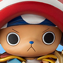 Portrait.Of.Pirates ワンピース ”EDITION-Z” トニートニー・チョッパー