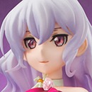 アクエリオンEVOL　クレア・ドロセラ