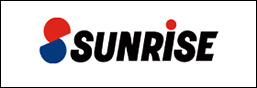 サンライズ