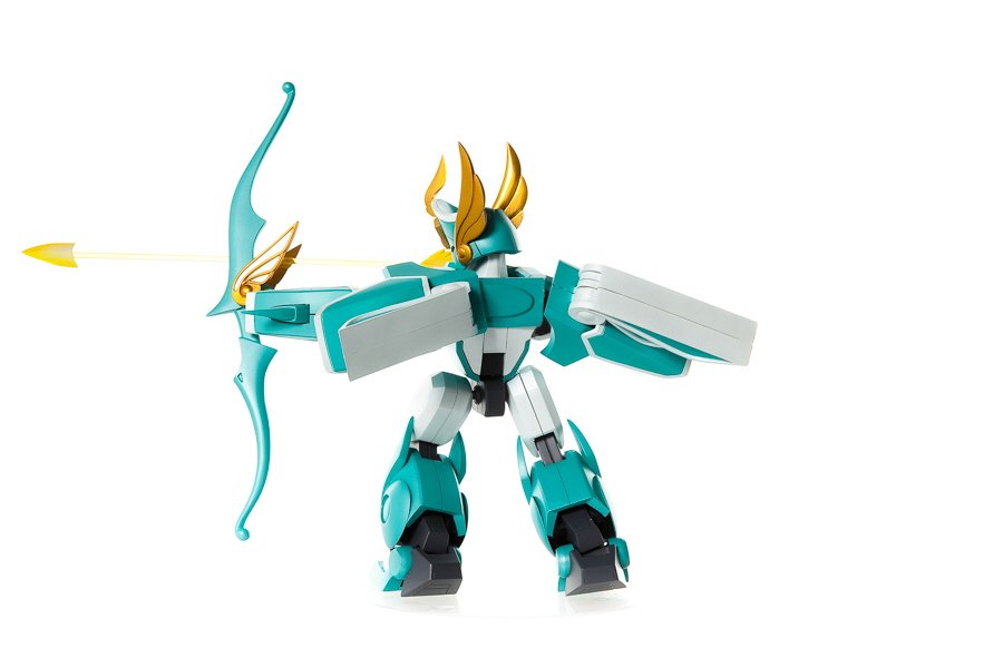 魔動王グランゾート ウインザート｜商品情報｜メガホビ MEGA