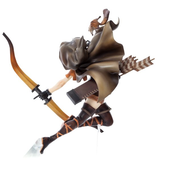 ドラゴンズクラウン エルフ(再販)｜商品情報｜メガホビ MEGA