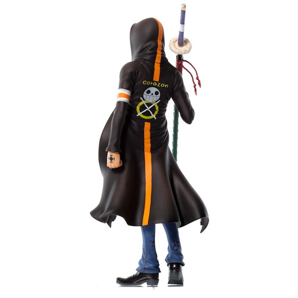 ワンピース“Sailing Again” トラファルガー・ロー Ver.2 （アンコール