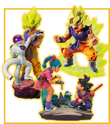 抽選販売】プチラマDX ドラカプ RE BIRTH 02 | ドラゴンボールZ