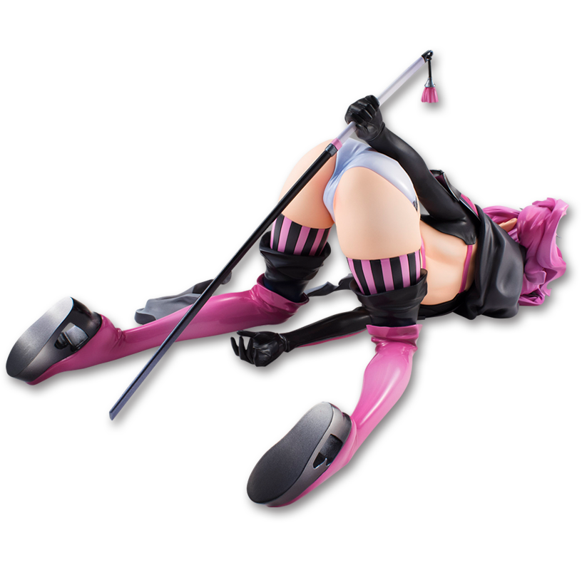 kunoichi(クノイチ)｜ビキニ・ウォリアーズ特集ページ