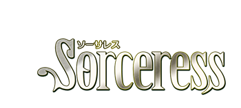 Sorceress (ソーサレス)