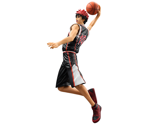 M&M's バスケットボール フィギュア 楽天市場】SLAM DUNK スラムダンク フィギュア One and Only