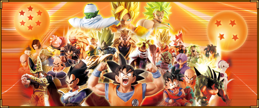 D.O.D&ドラゴンボールカプセル商品化希望リクエスト