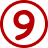 9