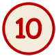 10