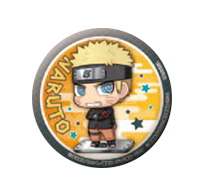 NARUTO-ナルト- 疾風伝 新たな時代を占うってばよ！編