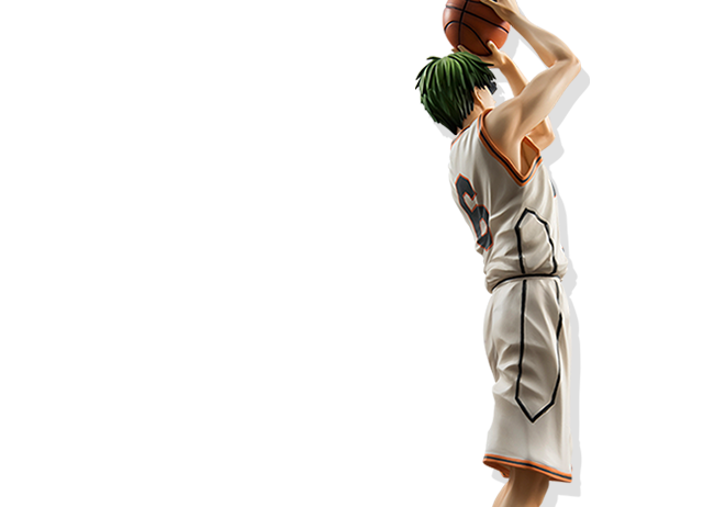 緑間 真太郎