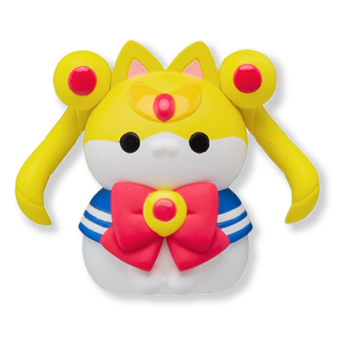 メガキャット MEGA CAT PROJECT Imperial Court Cats 8pcs Complete Box (The