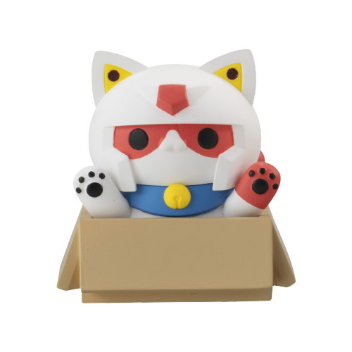 MEGA CAT PROJECT SPECIAL PAGE
