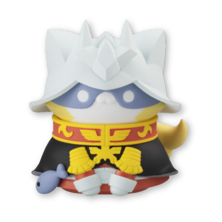MEGA CAT PROJECT 特設ページ