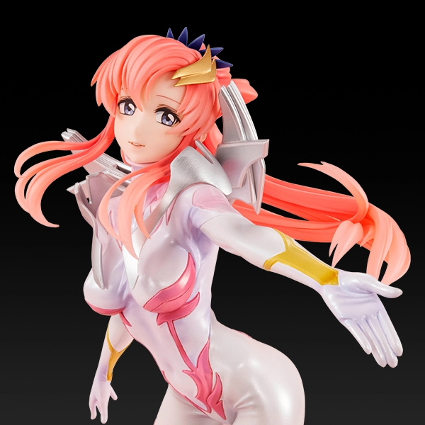 メガハウス ガンダムキャラクターフィギュア「GGGシリーズ」特設ページ