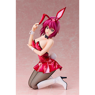 B-style 機動戦士ガンダムSEED DESTINY ルナマリア・ホーク バニーVer.