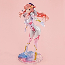 GGG　機動戦士ガンダムSEED FREEDOM　ラクス・クライン パイロットスーツver.