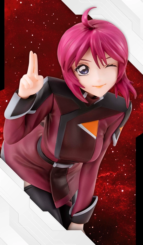 メガハウス ガンダムキャラクターフィギュア「GGGシリーズ」特設ページ