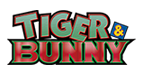 TIGER & BUNNY