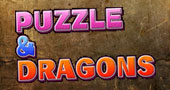 PUZZLE&DRAGONS
