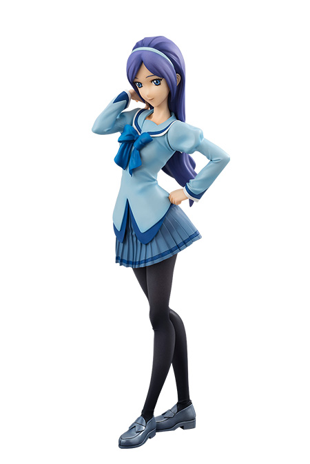 メガハウス 『中古即納』{FIG} 世界制服作戦 蒼乃美希