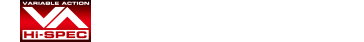 VARIABLE ACTION Hi-SPEC（ヴァリアブルアクション ハイスペック）