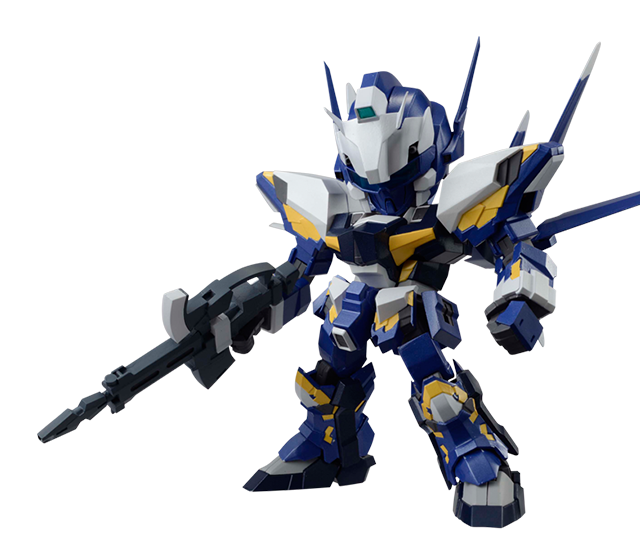 【翌日発送可能】 スーパーロボット大戦OG D エクスバイン｜VARIABLEACTION 特撮
