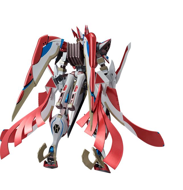 RED FIVE（通常版）｜銀河機攻隊マジェスティックプリンス