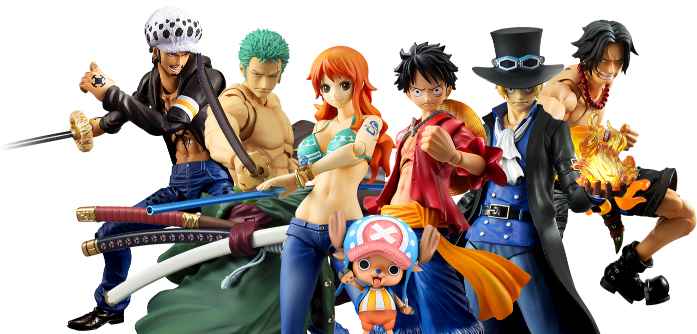 ヴァリアブルアクション Heroes ONE PIECE ロロノア・ゾロ Yahoo