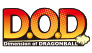 Dimension of DRAGONBALL